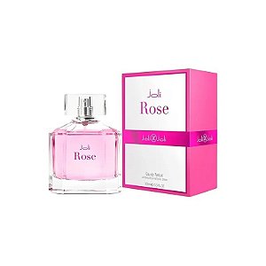 Perfume Joli Joli Rose - Água de Perfume - Feminino - 100ml