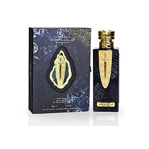 Perfume Ard Al Zaafaran Al Batal Eau de Parfum - 100ml