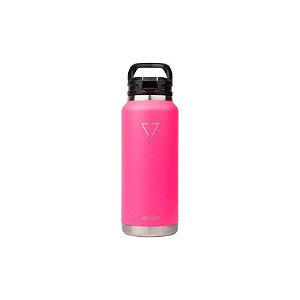 Garrafa Térmica Hydrate V2 - 1060ML - com Bico - Rosa Flamingo