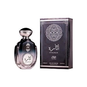 Perfume Gulf Orchid Attri Itharah - Eau de Parfum - Masculino - 100ml