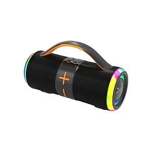 Caixa de Som Xion XI-XT35 TWS Bluetooth - Preto