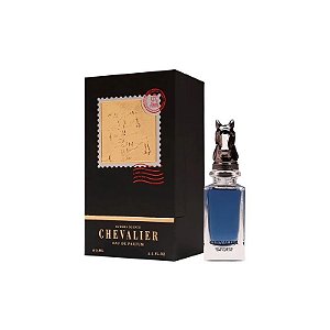Perfume Aurora Scents Equestrian Chevalier - Água de Perfume - Masculino - 75ML