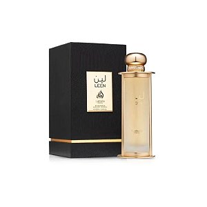 Perfume Lattafa Leen Eau de Parfum Unissex 100ML