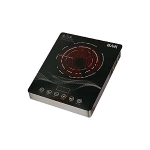 Placa Infravermelha BAK BK-COC-220 - 220V