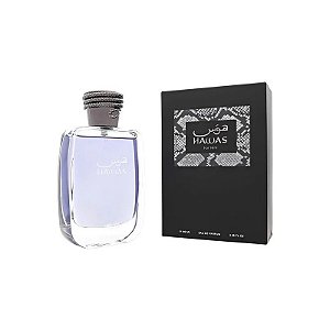 Perfume Rasasi Hawas Eau de Parfum Masculino 100 Ml