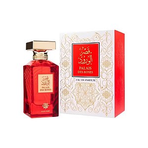 Perfume Dar El Ward Palais Des Roses Edp - Unissex 100 ML