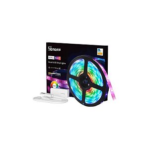 Fita de LED Inteligente Sonoff Wifi L3-5M-Pro de 5 Metros