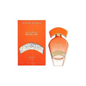 Perfume Adyan Peachy Lush - Extrato de Perfume - Feminino - 100ML