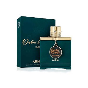 Perfume Armaf Dubai Nights Umbra Eau de Parfum Unissex 100ml