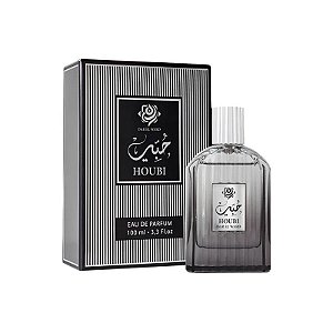 Perfume Dar El Ward Houbi Unissex Eau de Parfum - 100ml