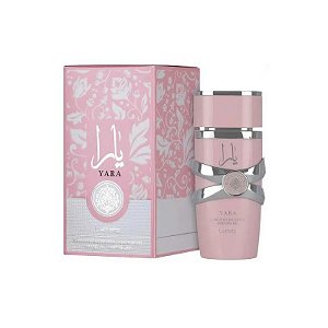 Óleo Corporal Lattafa Yara 20 ML