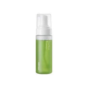 Limpiador Facial Celimax The Real Noni Acne Bubble Cleanser - 155ML