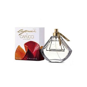 Perfume Feminino Roberto Capucci de Capucci Eau de Parfum 100ml