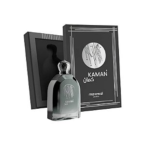 Perfume Feminino Mawwal Kaman Edp 100 ML
