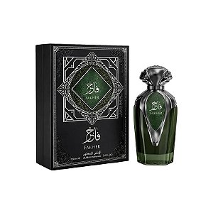 Perfume Almas Fakher - Água de Perfume - Masculino - 100ML