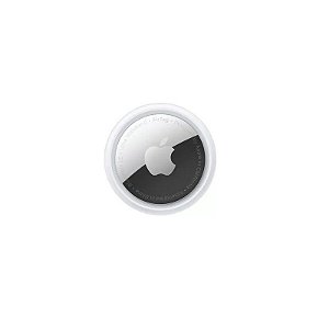 Rastreador Apple Airtag MX532LL/A - Branco