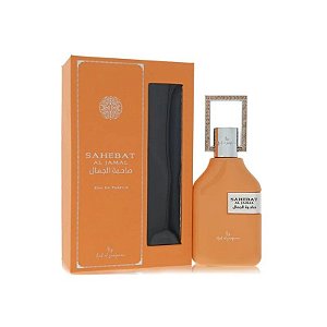Perfume Ard Al Zaafaran Sahebat Al Jamal Eau de Parfum - 100ML
