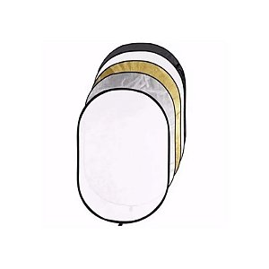 Rebatedor Godox 5X1 60x90cm RFT-05