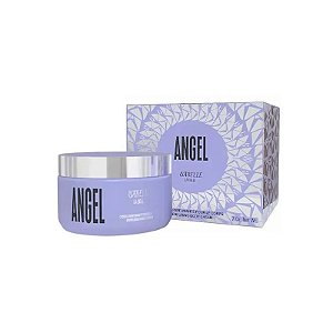 Creme Corporal Isabelle La Belle Angel - 200g
