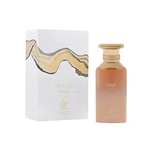 Perfume Gulf Orchid Attri Onootha - Eau de Parfum - Feminino - 100ML