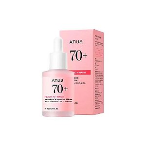 Sérum Facial Anua Peach 70+ 30ml