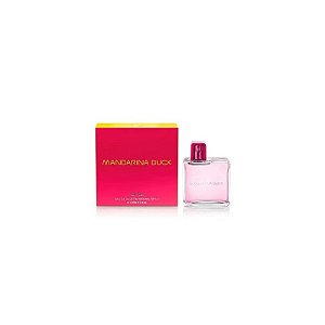 Perfume Mduck Para Elas Edt 100ML