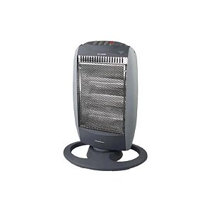 Aquecedor Magefesa MGF1649 1200W Giratório 220V/50HZ