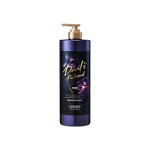 Condicionador Kerasys Devils Perfumado Midnight Fantasy - 1L