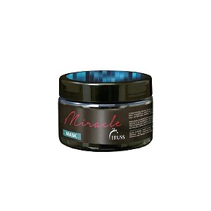 Máscara Capilar Truss Miracle - 180g