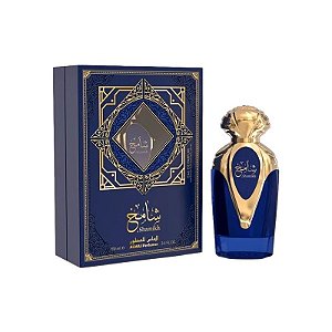 Perfume Almas Shamikh - Eau de Parfum - Masculino - 100ml