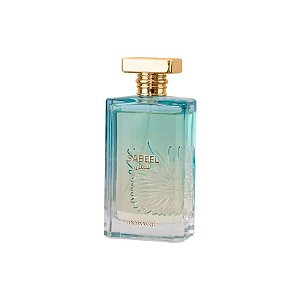 Perfume Mawwal Mystic Sabeel - Água de Perfume - Unissex - 100ML