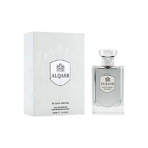 Perfume Gulf Orchid Alqasr - Eau de Parfum - Masculino - 100 ML