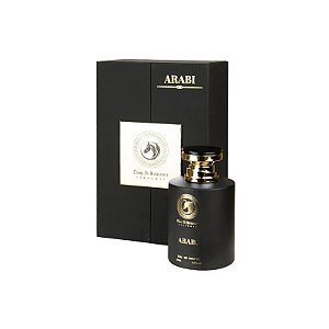 Perfume Thoq Al Hawamer Arabi - Eau de Parfum - Unissex - 100ML