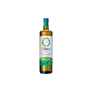 Garrafa de Azeite de Oliva Extra Virgem Olave 1 L