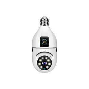 Câmera Abc A3056 Pro Wi-Fi Inteligente