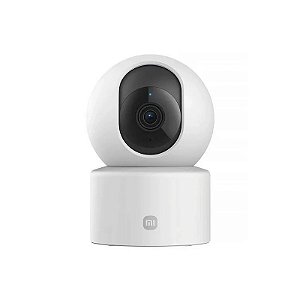 Câmera de Segurança Xiaomi Smart C201 MBC27 BHR08BNGL Full HD Wifi Branca