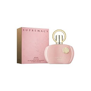 Perfume Afnan Supremacy Pink Eau de Parfum Feminino 100ML