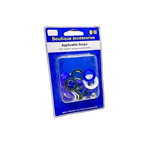 Kit de Reparo para Pistão para Máquina de Pintura Airless PT3900 Acess.