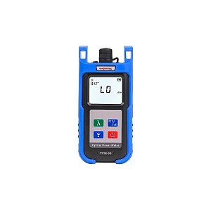 Medidor de Potência Ótico Orientek TPM-35 FC/SC/PC 10DBM 850/1625