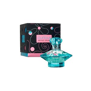 Perfume Britney Spears Curious Edp - Feminino 100ML