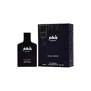 Perfume Gulf Orchid Shahm - Água de Perfume - Masculino - 100ml