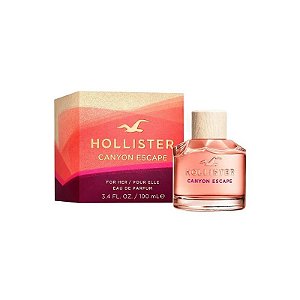 Perfume Canyon Escape For Her Eau de Parfum 100ML