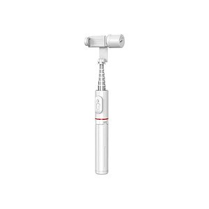 Bastão de Selfie com Tripé Wiwu Sharp Film WI-SE003 - Branco