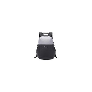 Mochila Anti-Roubo para Notebook Kolke KVM-532 15.6" - Preto / Cinza
