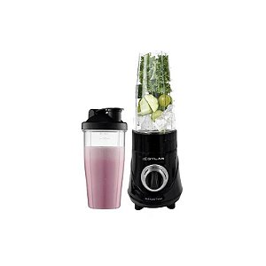 Liquidificador Qylar Blender Twist QY-1602 110V/350W