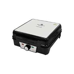 Máquina de Waffles Electrobras EBWF-02 220V