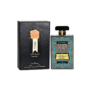 Perfume Ard Al Zaafaran Meethaq - Eau de Parfum - Masculino - 100ML