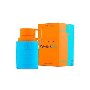 Perfume Armaf Odyssey Mandarin SKY Eau de Parfum Masculino 100ml