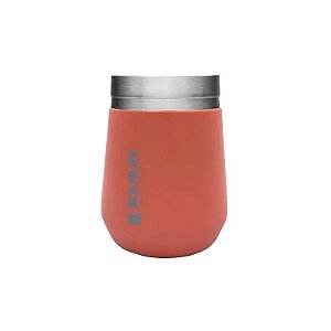 Copo Térmico Stanley The Everyday Go Tumblet 295ML - Goiaba