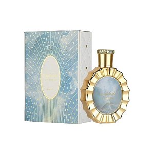 Perfume Lattafa Victoria Edp - Unissex 100ML